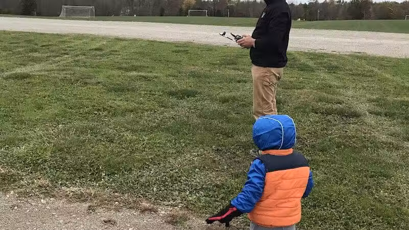 Marr Park - Maineville, OH