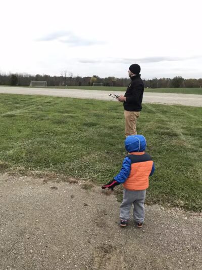 Marr Park - Maineville, OH