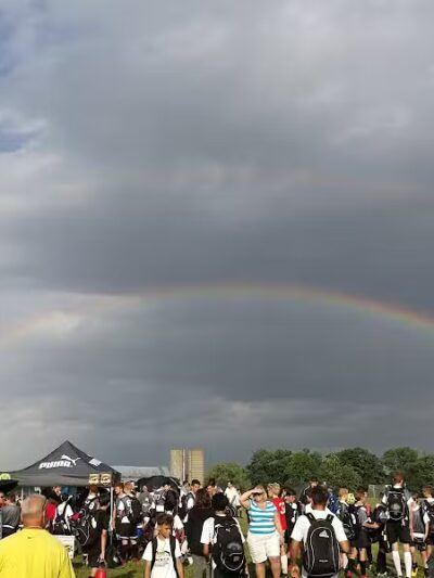 Marr Park - Maineville, OH