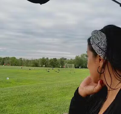 Marr Park - Maineville, OH