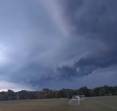 Marr Park - Maineville, OH