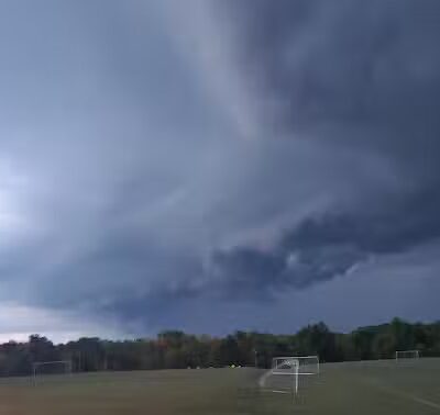 Marr Park - Maineville, OH