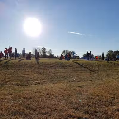 Marr Park - Maineville, OH