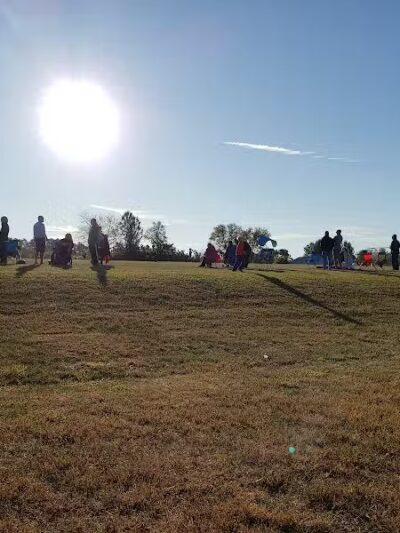 Marr Park - Maineville, OH