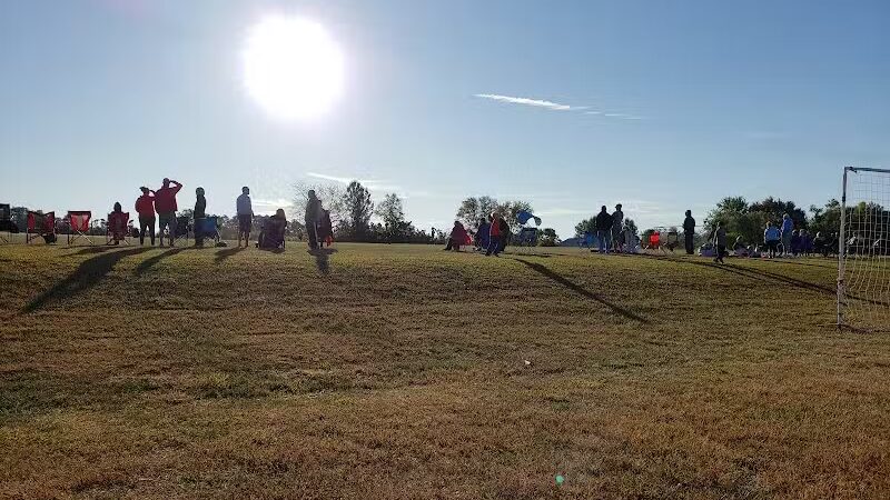 Marr Park - Maineville, OH