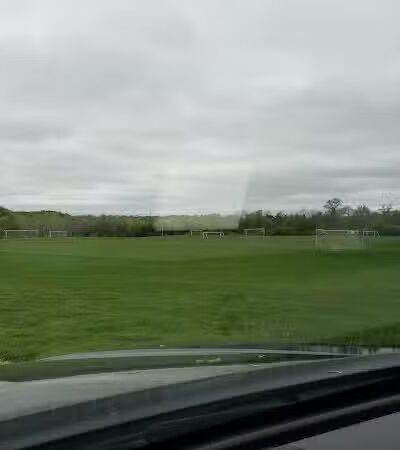 Marr Park - Maineville, OH