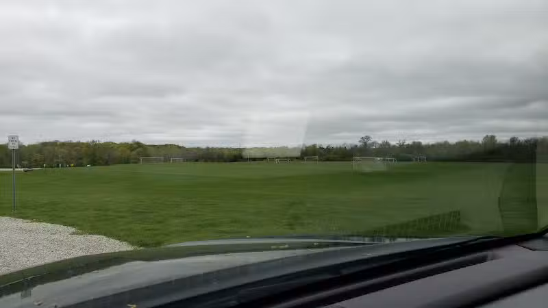Marr Park - Maineville, OH