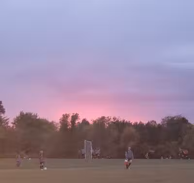 Marr Park - Maineville, OH