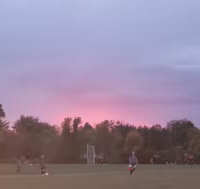 Marr Park - Maineville, OH