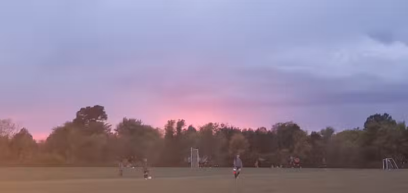 Marr Park - Maineville, OH