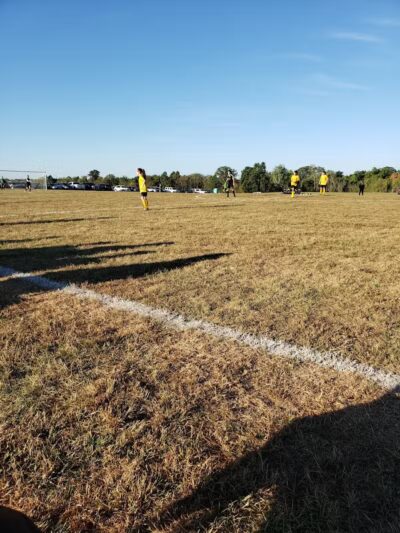 Marr Park - Maineville, OH