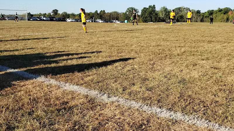 Marr Park - Maineville, OH