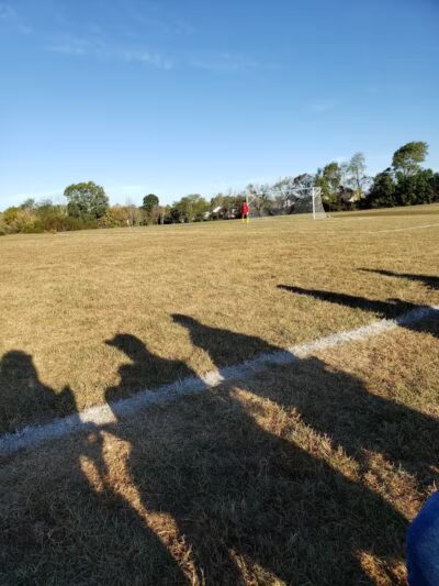 Marr Park - Maineville, OH