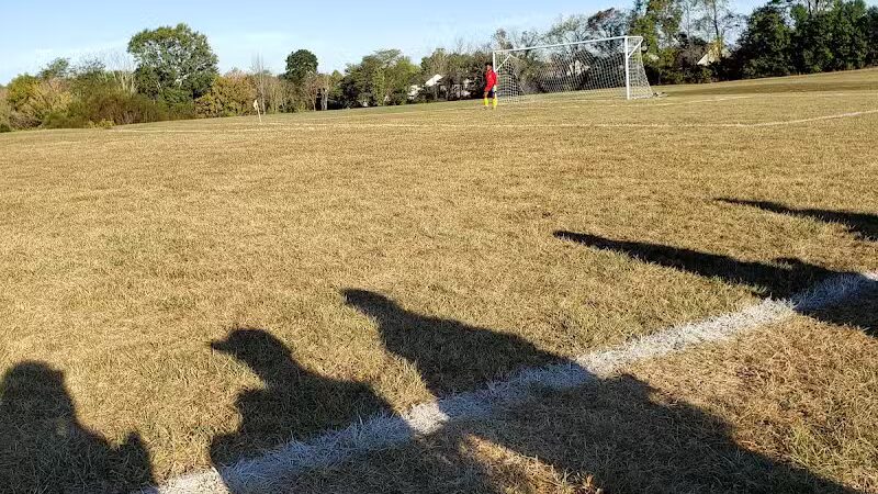 Marr Park - Maineville, OH