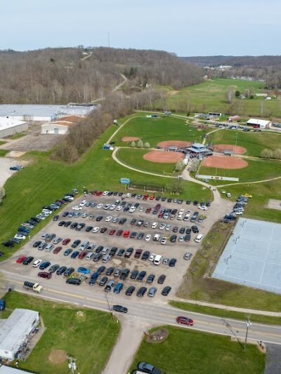 Malta Youth Ballfields - Malta, OH