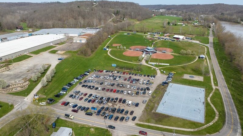 Malta Youth Ballfields - Malta, OH