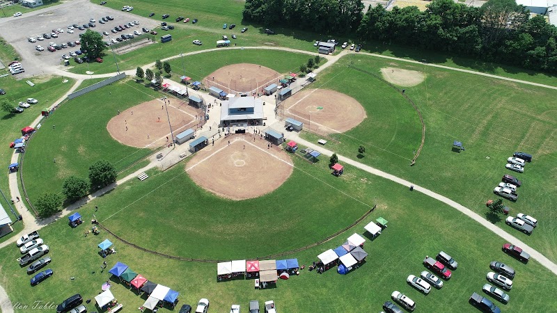 Malta Youth Ballfields - Malta, OH