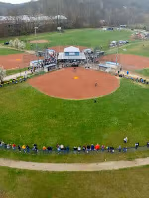 Malta Youth Ballfields - Malta, OH