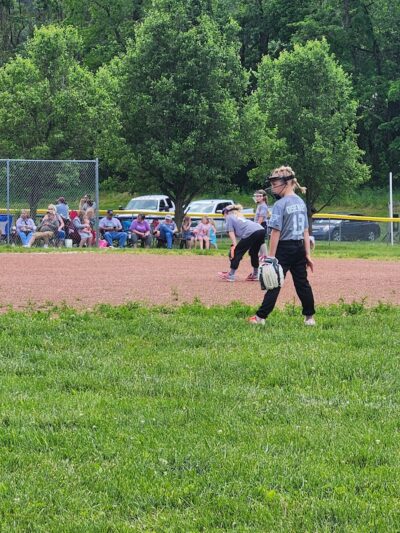 Malta Youth Ballfields - Malta, OH