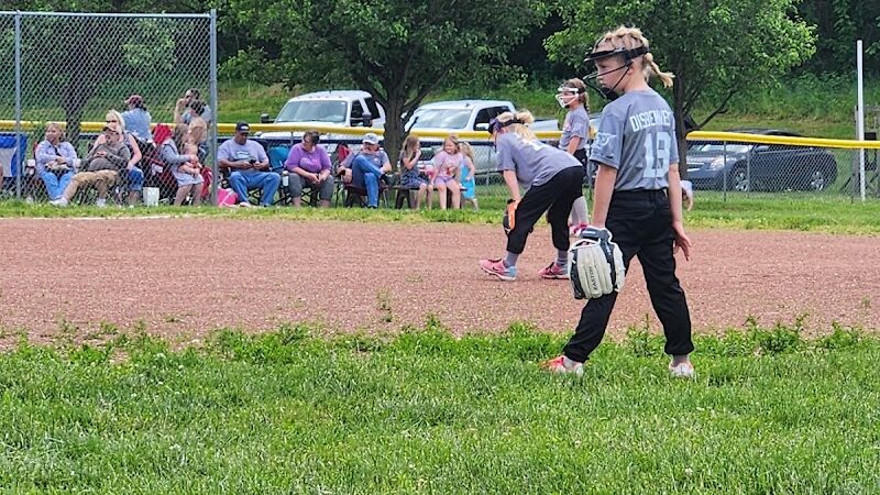 Malta Youth Ballfields - Malta, OH