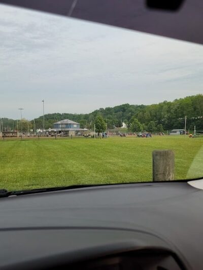 Malta Youth Ballfields - Malta, OH
