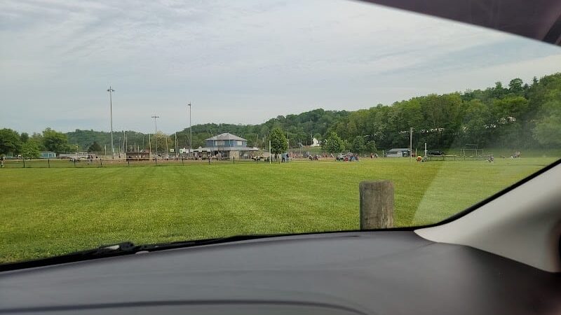 Malta Youth Ballfields - Malta, OH