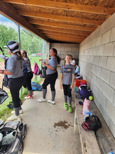 Malta Youth Ballfields - Malta, OH