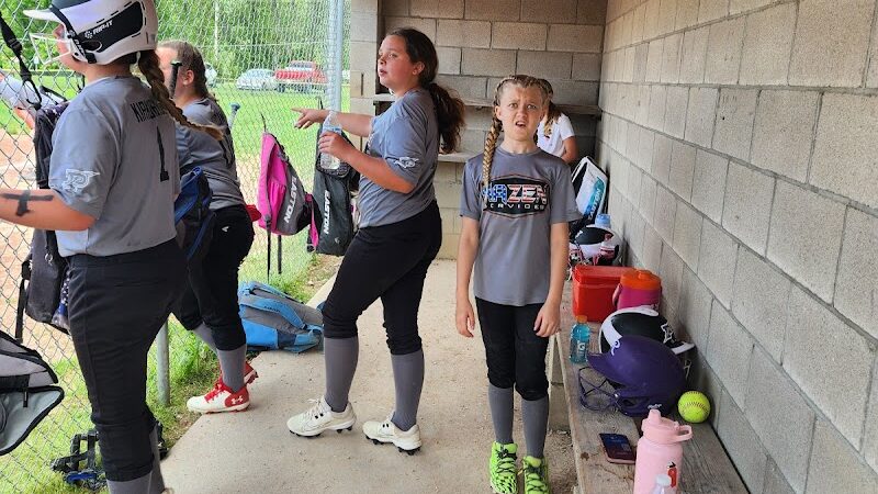 Malta Youth Ballfields - Malta, OH