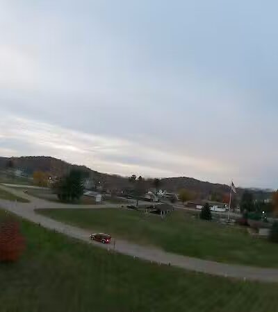 Malvern Village Park - Malvern, OH