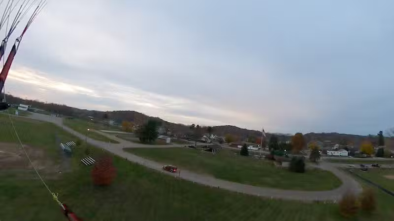 Malvern Village Park - Malvern, OH