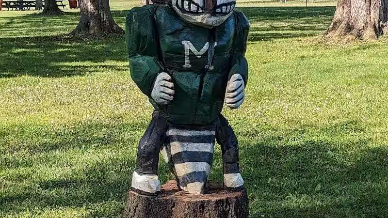 Malvern Village Park - Malvern, OH