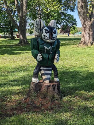 Malvern Village Park - Malvern, OH