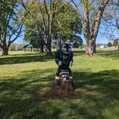 Malvern Village Park - Malvern, OH