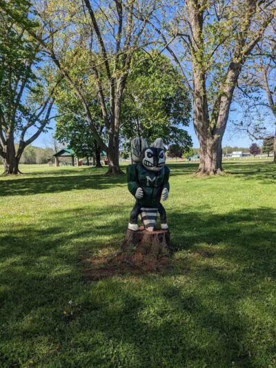 Malvern Village Park - Malvern, OH