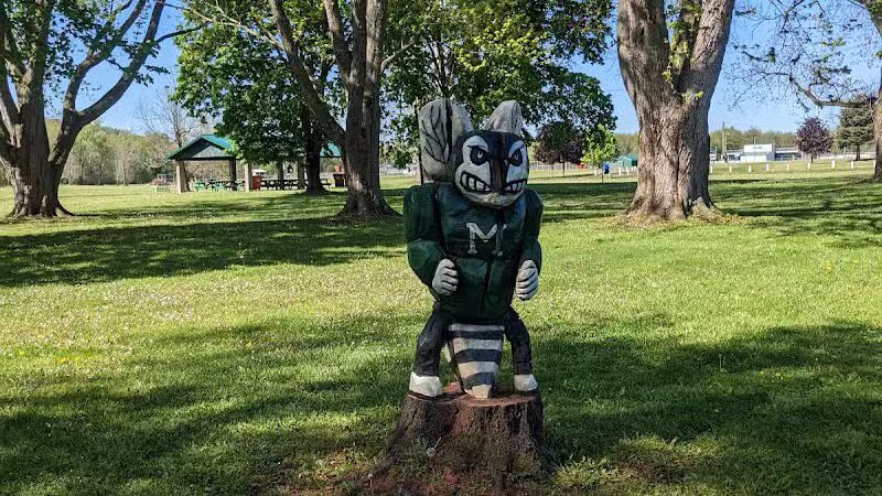 Malvern Village Park - Malvern, OH