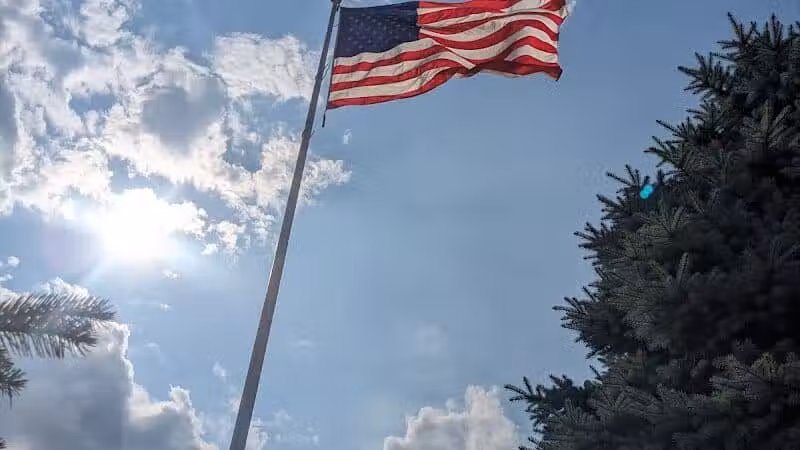 Malvern Village Park - Malvern, OH