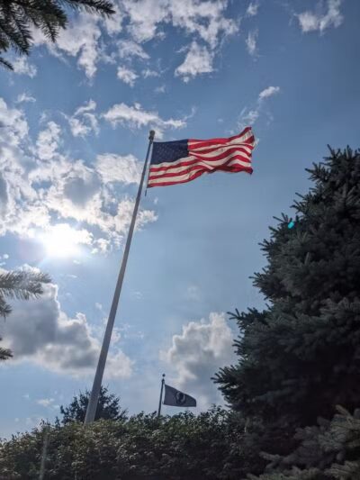 Malvern Village Park - Malvern, OH