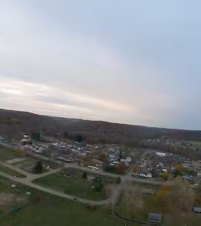 Malvern Village Park - Malvern, OH