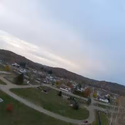 Malvern Village Park - Malvern, OH