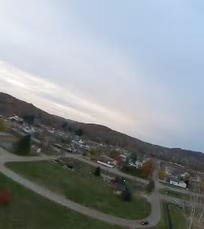 Malvern Village Park - Malvern, OH