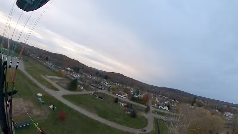 Malvern Village Park - Malvern, OH