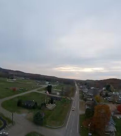 Malvern Village Park - Malvern, OH