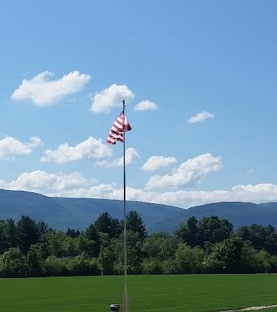 Manchester Dog Park - Manchester Center, VT