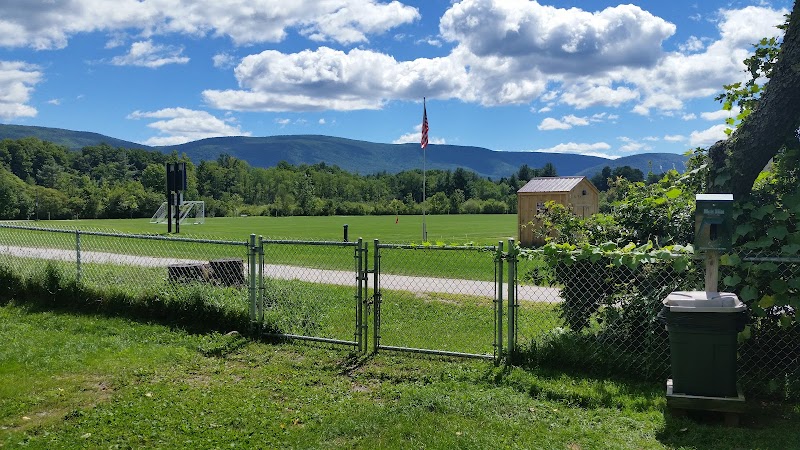 Manchester Dog Park - Manchester Center, VT