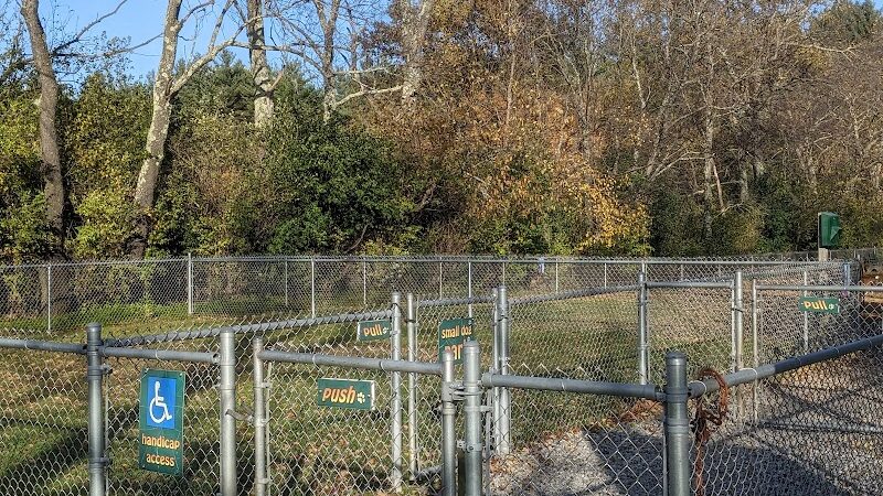 Manchester Dog Park - Manchester Center, VT