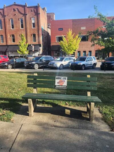 Central Park - Mansfield, OH