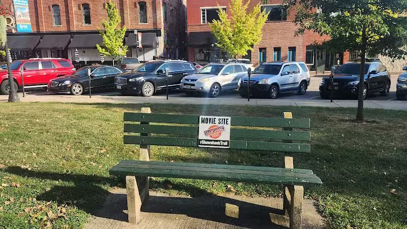 Central Park - Mansfield, OH