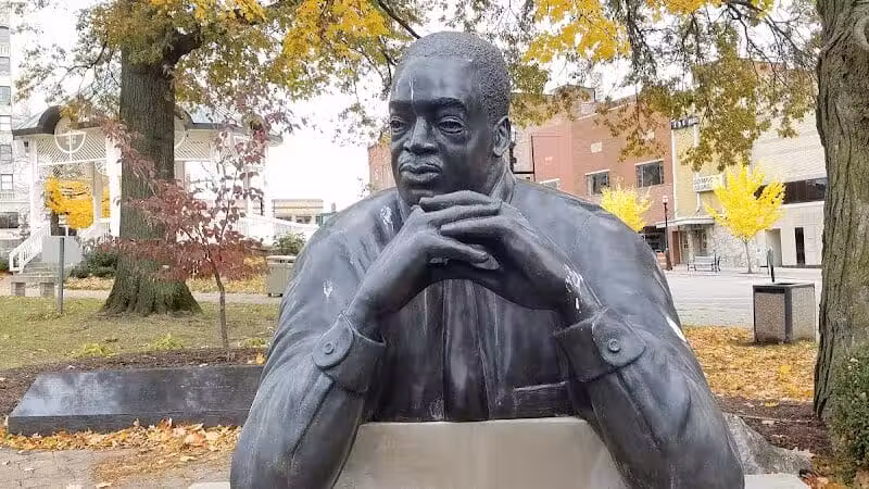 Central Park - Mansfield, OH
