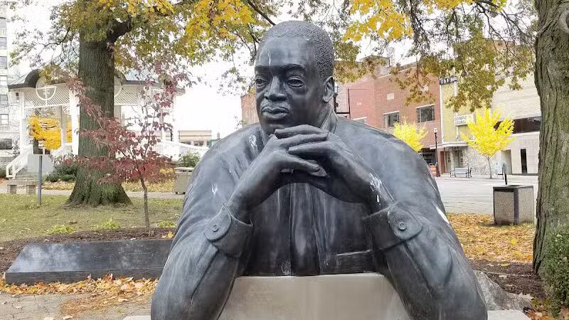 Central Park - Mansfield, OH