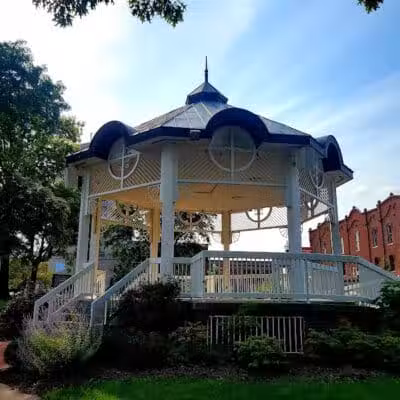 Central Park - Mansfield, OH
